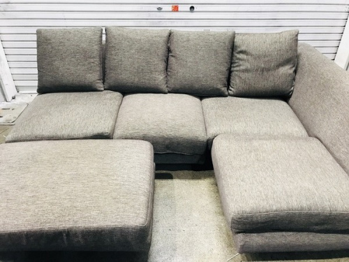 ソファの家具　買取　大阪
