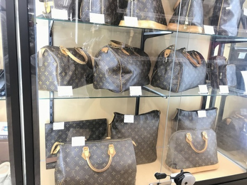 ブランド 買取 大阪のヴィトン 買取 大阪