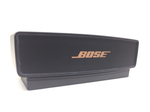 デジタル家電　大阪のBOSE
