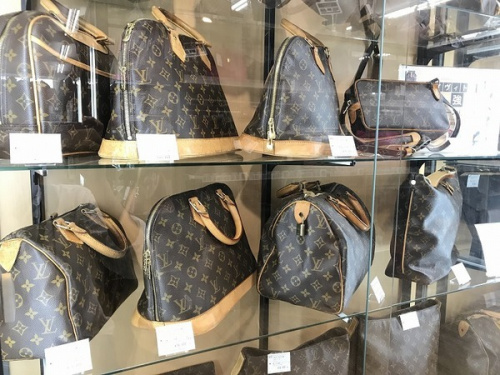 ブランド　買取　大阪のヴィトン　買取　大阪