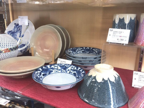 和食器の食器セット