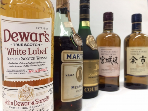 お酒 買取の東大阪 買取