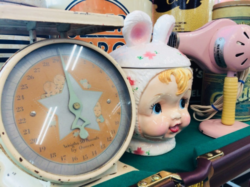 雑貨のアメリカ雑貨