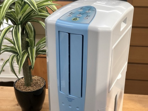 CORONA 衣類乾燥除湿器【トレファク東大阪店】 じめじめシーズンもこれで解決！高年式！CORONA除湿機入荷いたしました