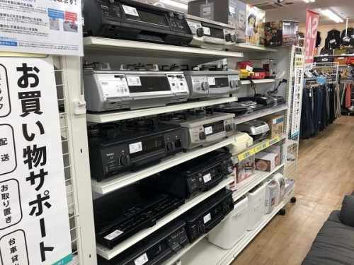 じめじめシーズンもこれで解決！高年式！CORONA除湿機入荷いたしました