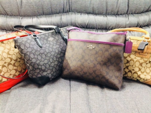 ブランド・ラグジュアリーのバッグ