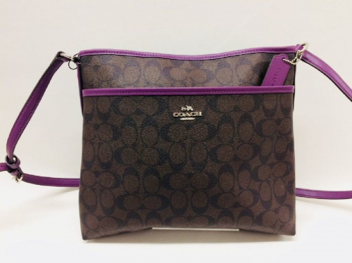 バッグのCOACH　コーチ　東大阪