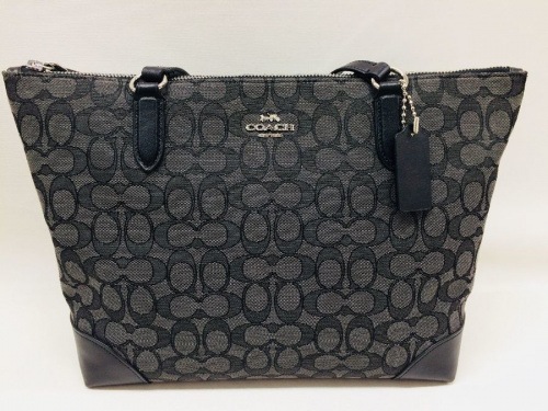 COACH　コーチ　東大阪のブランド　査定　東大阪