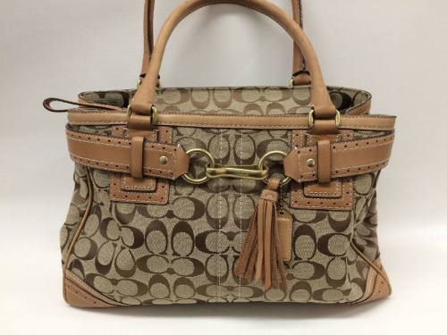 バッグ　買取　東大阪