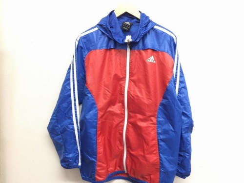 古着 東大阪の東大阪 ジャージ 買取