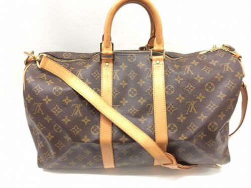ラグジュアリーのLOUIS VUITTON