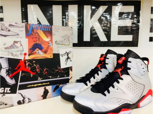 メンズファッション　東大阪のスニーカー　中古