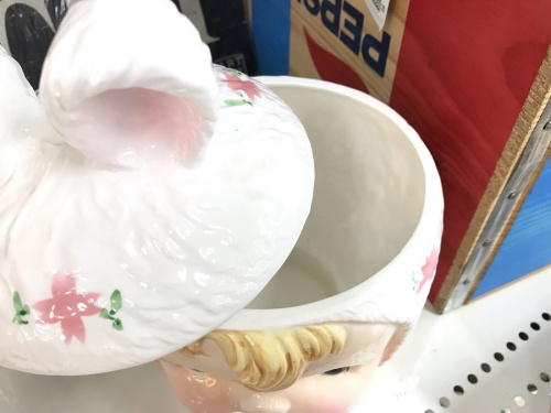 アメリカ雑貨 買取 東大阪