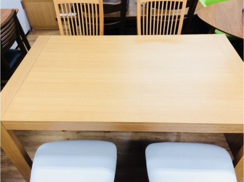 ダイニング レンジ台 書棚のデザイン家具
