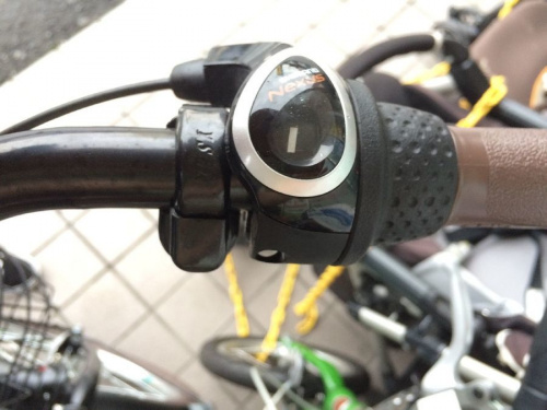 東大阪　自転車　買取