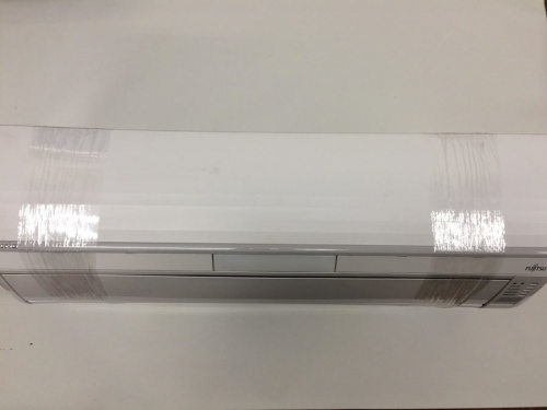 生活家電のエアコン