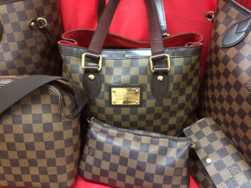 ブランド 中古 大阪のLOUIS VUITTON(ルイ ヴィトン) 中古 大阪