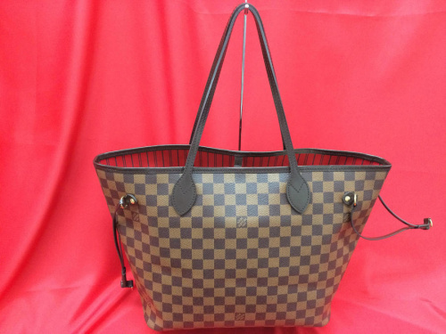 LOUIS VUITTON(ルイ ヴィトン) 中古 大阪のブランド 鑑定 大阪