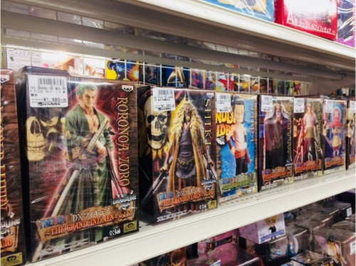 東大阪 おもちゃ 買取の東大阪 ホビー 買取