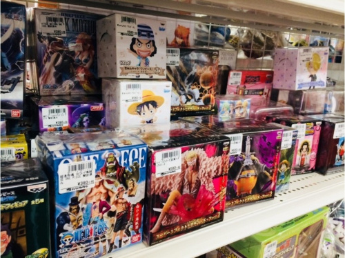 東大阪 ホビー 買取