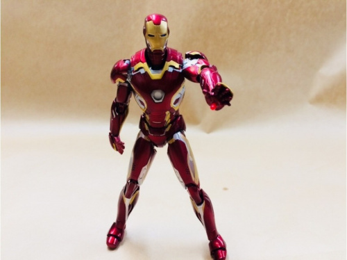 フィギュア 中古 大阪のMARVEL フィギュア 大阪