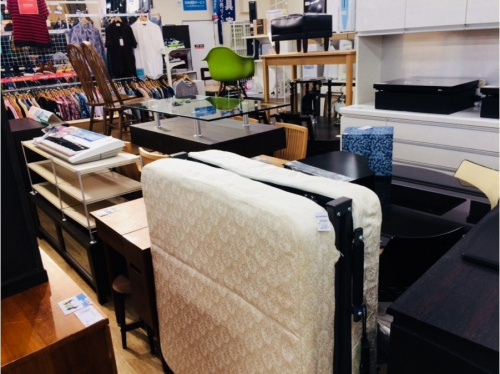 家具　大型家具の中古家具