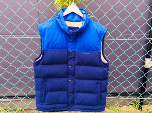 パタゴニア　買取の東大阪　アウトドア　買取