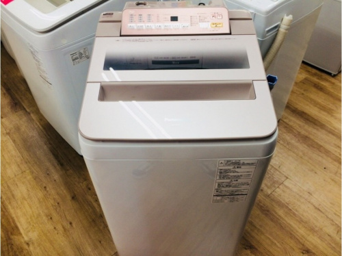洗濯機