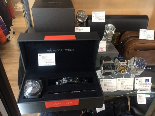 腕時計 中古 販売の腕時計 買取 大阪