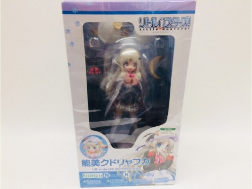 東大阪 フィギュアの東大阪 中古フィギュア 買取