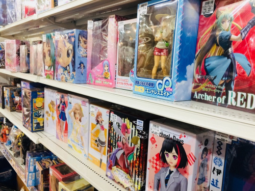 東大阪 おもちゃ 買取