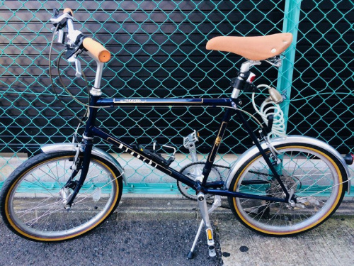 東大阪　中古自転車の東大阪　自転車　買取