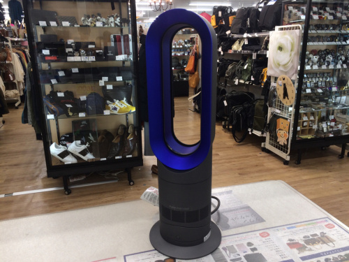 ストーブ 中古の石油ストーブ 買取 東大阪
