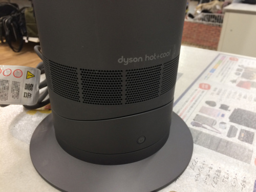 石油ストーブ 買取 東大阪のセラミックファンヒーター 買取