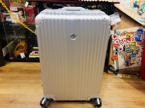 メンズファッションのビジネスアイテム
