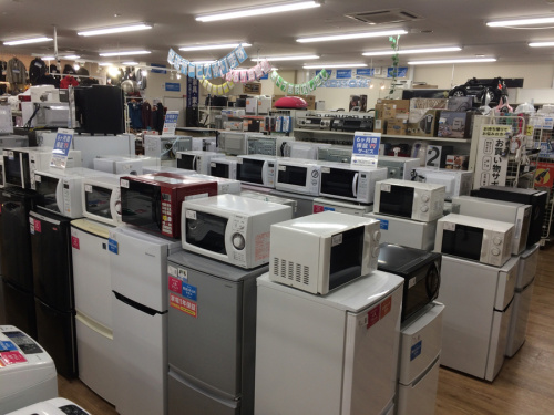冬物家電　買取のストーブ　中古