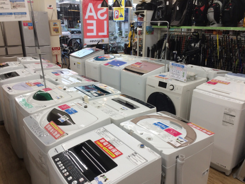 コタツ　中古の冬物家電　買取　東大阪