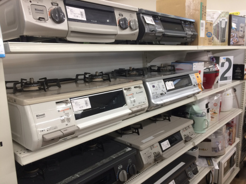 中古家電　買取　東大阪