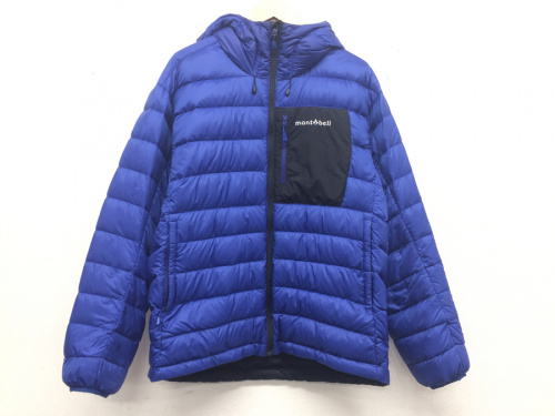 ダウンアイテム 買取 東大阪