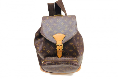 LOUIS VUITTON中古のルイ・ヴィトン