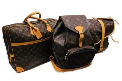 LOUIS VUITTONのLOUIS VUITTON中古