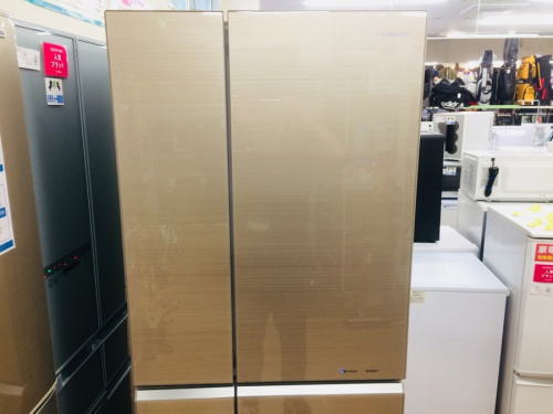 冷蔵庫　買取　東大阪の洗濯機　買取　東大阪