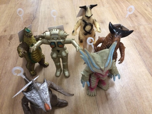 東大阪　おもちゃ　買取