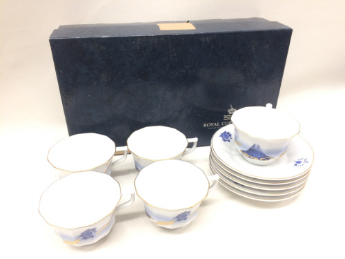 洋食器　買取の贈答品　買取　