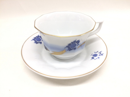 贈答品　買取　のROYAL COPENHAGEN　買取