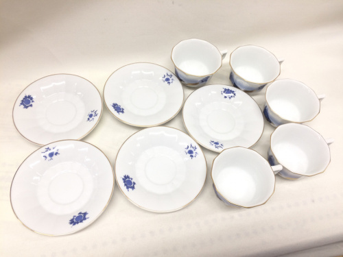 ROYAL COPENHAGEN　買取の食器　買取　東大阪