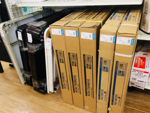 家電　買取　東大阪