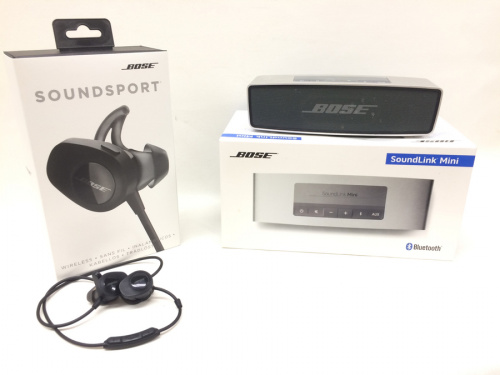 BOSE 買取のBOSE 中古