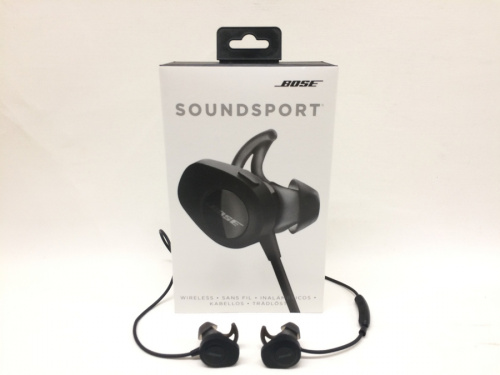 BOSE 中古のオーディオ機器 買取