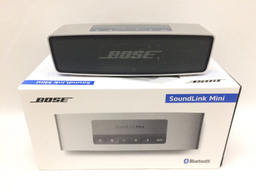 スピーカー 中古のイヤホン 買取